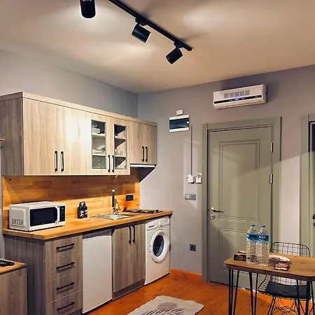 Peaceful Perfection Studio In Fatih * اسطنبول