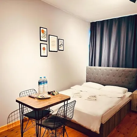 Peaceful Perfection Studio In Fatih *